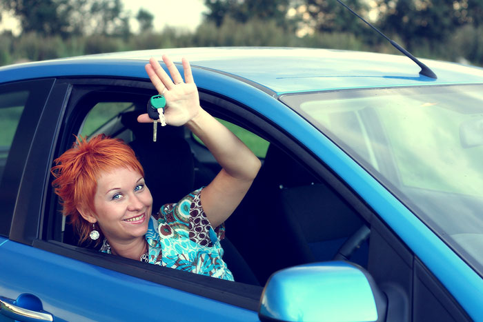 How to Get an Auto Loan with Bad Credit