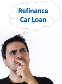 Refinance Auto Loan