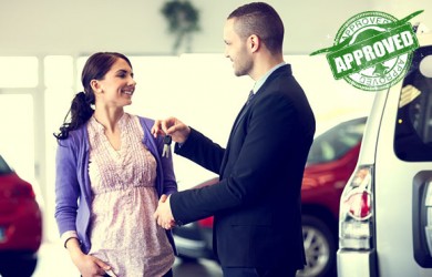 Car Dealerships that Finance Bad Credit