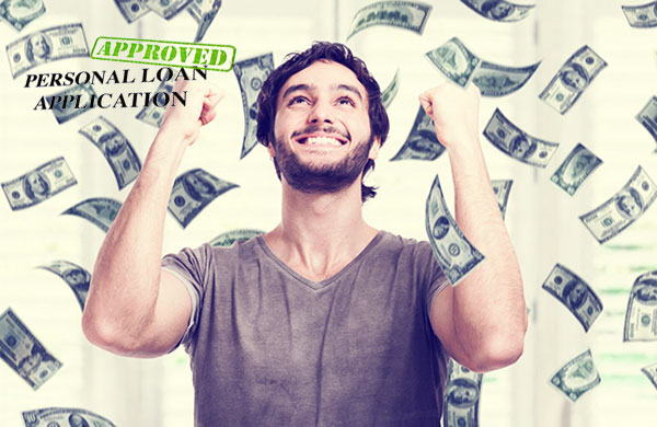 Get a Loan with Bad Credit Today