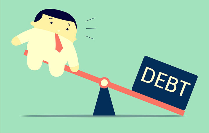 How to Consolidate Debt with Bad Credit