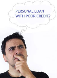 How to Get Loans for People with Poor Credit