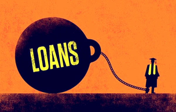 Student Loans for People with Bad Credit