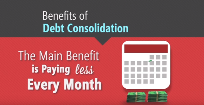 How Can You Benefit From Debt Consolidation