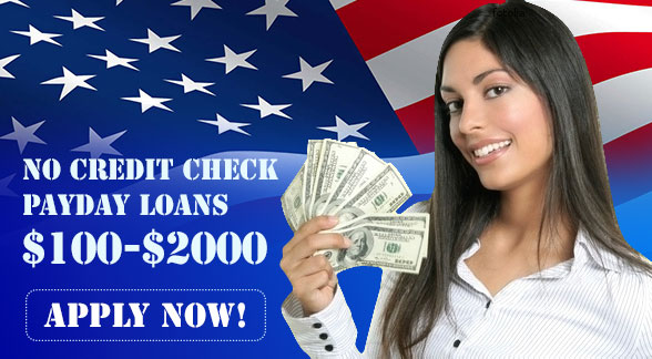 payday loans with government benefits no credit check