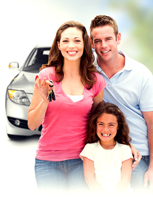 Bad Credit Auto Loans in Boston