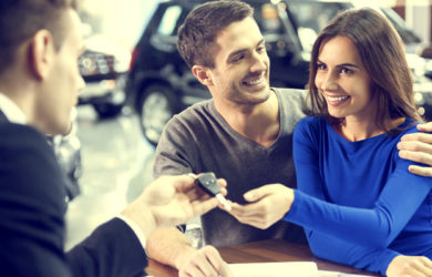 Best Auto Loans for People with Bad Credit 2016-2017