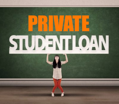 private student loans