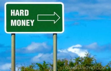 Hard Money Lenders & Private Mortgage Lenders
