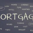 Mortgage loan credit