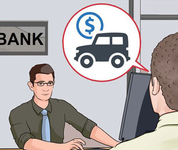 Can I refinance my car loan with a different bank