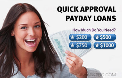 fast online Payday Loans