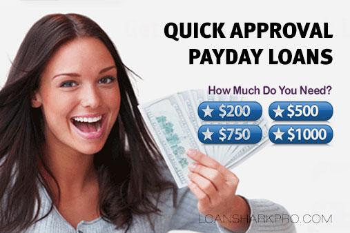 The advantages of fast online Payday Loans | Direct Lenders USA