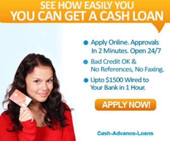 Payday Loans Vancouver