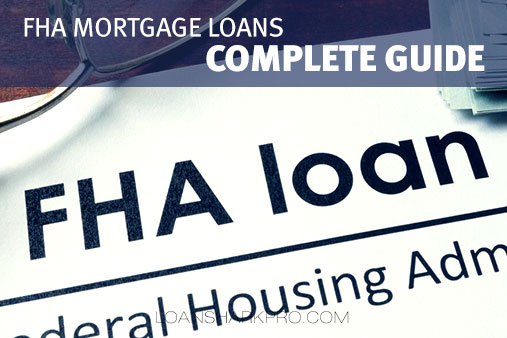 FHA Mortgage Loans