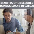 Unsecured Business Loans in Calgary
