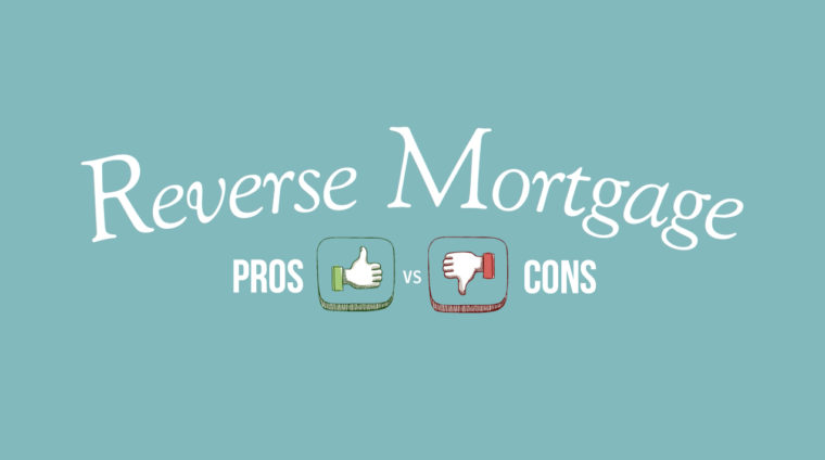 Reverse Mortgage