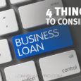 4 Things to Consider before Applying for an Unsecured Loan With or Without Collateral