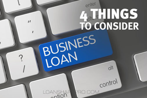 4 Things to Consider before Applying for an Unsecured Loan With or Without Collateral