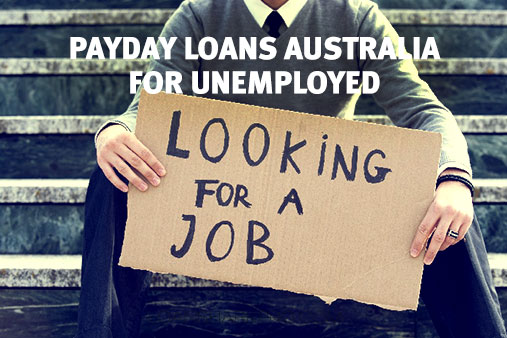 payday-loans-for-unemployed-in-australia-5-top-life-saving-alternatives