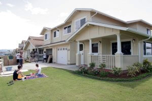 US Military Housing San Diego