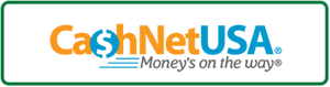 Cash net usa logo