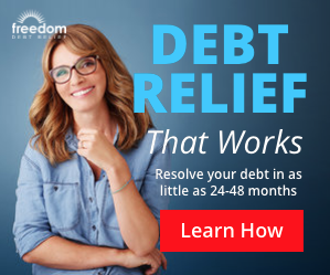 America's #1 debt resolution company
