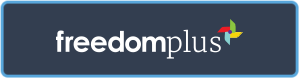 Click to pre-qualify now! FreedomPlus Logo