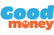 Good Money Logo low interest loan for unemployed in Australia