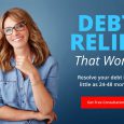 America's #1 debt resolution company. Let us help you be debt free faster.