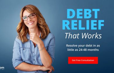 America's #1 debt resolution company. Let us help you be debt free faster.