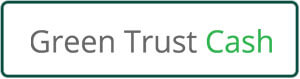 Green Trust Cash logo